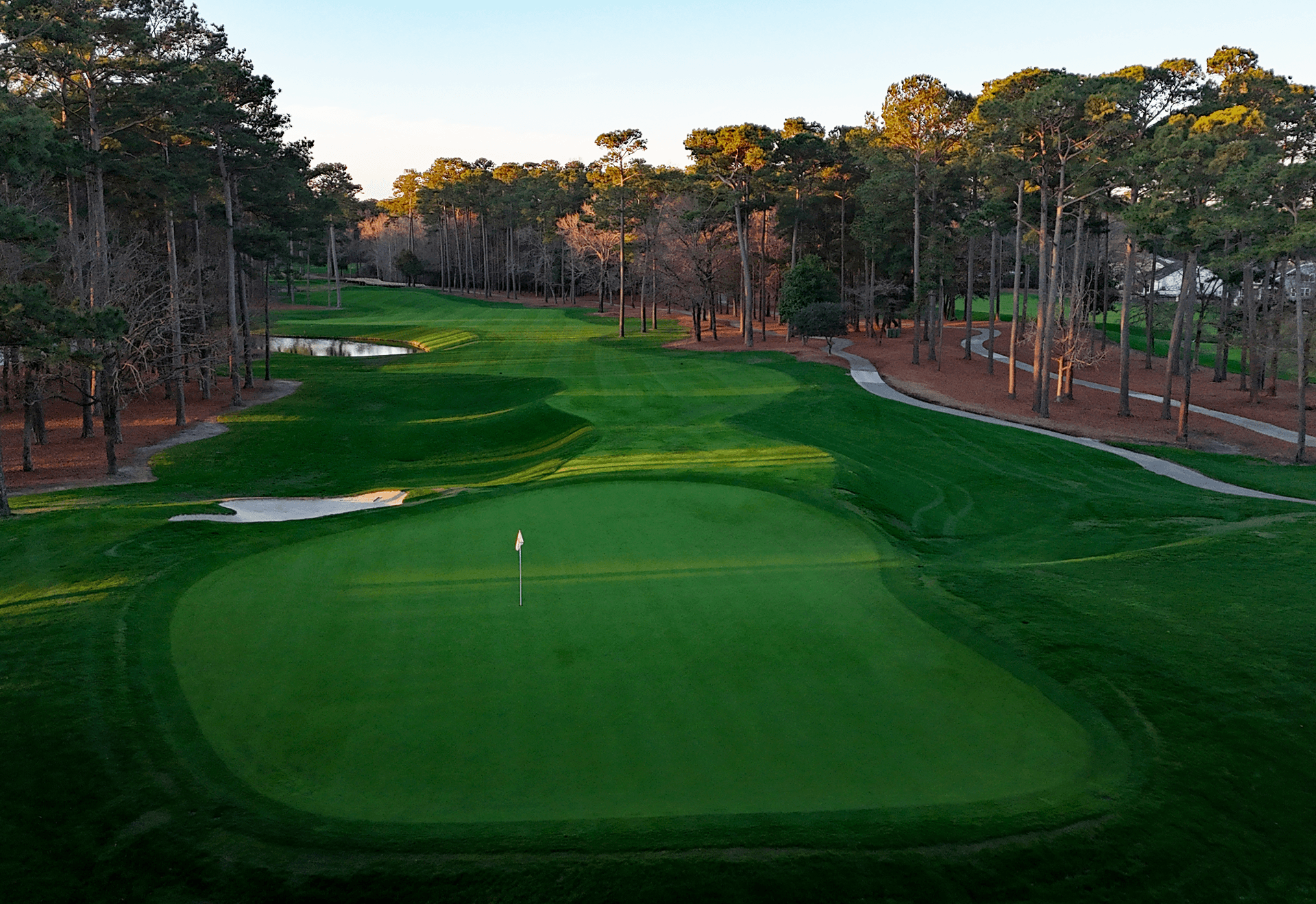 tpc myrtle beach dress code TPC Myrtle Beach